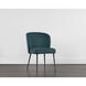 Ivana Soho Teal Dining Chair